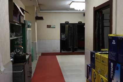 小辣雍烙锅店(人民西路店)