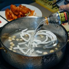 椰小鸡·椰子鸡(海天盛筵总店) 여행 사진