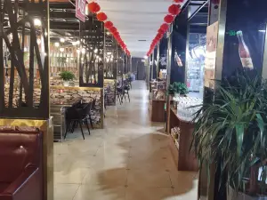 蜀缘香自助火锅(广盛源店)