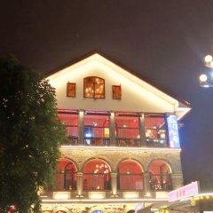 LONGMEN NO.9 User Photo