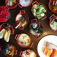 Vancouver Grill User Photo