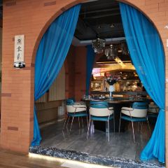 阿西娅·西北妈妈拿手菜(西关店) User Photo