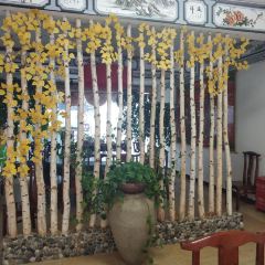 山海滙·老字號白族菜（古城總店）張用戶圖片