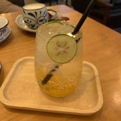 双廊转角食光·云南菜·花园餐厅 User Photo