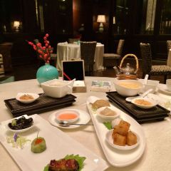Ming Court, Langham Place Guangzhou User Photo