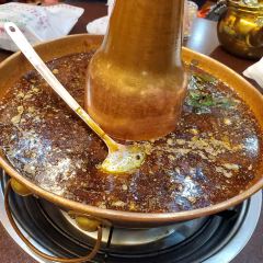 Ganlanshucangjiahuoguolaoguan User Photo