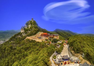 Jinlong Mountain
