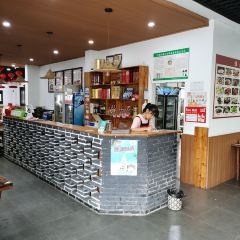 五湖人家 여행 사진