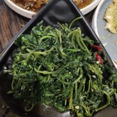 红泥小火炉餐厅 User Photo