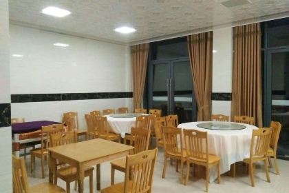 天柱山炼丹农庄