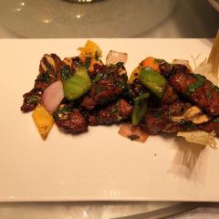 Hilton Foshan OPEN All-Day Dining Restaurant ảnh của người dùng