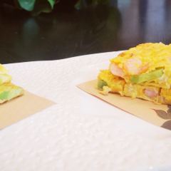 Rizhaosongyuehulanhaijunhuada Restaurant 여행 사진