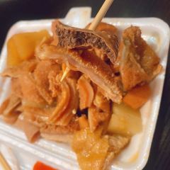 XiMei NiuZa User Photo