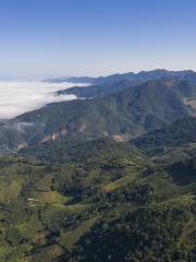 Xingdoushan Nature Reserve