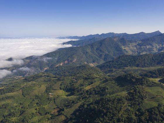 Xingdoushan Nature Reserve