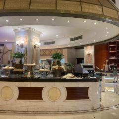 国际大酒店中餐厅 User Photo