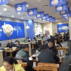 Shi san gun hui Lamb (hongruncheng) User Photo