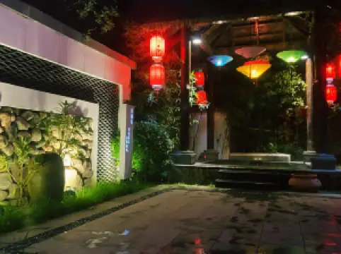 서부장칭 온천밸리