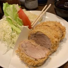 Tonkatsu Marugo User Photo