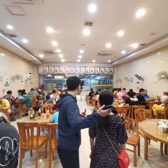 老牌依强牛肉店(达道总店) User Photo