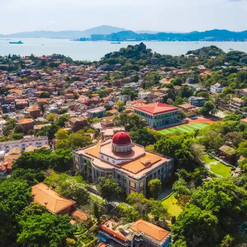 Top 50 Best Things to Do in Xiamen