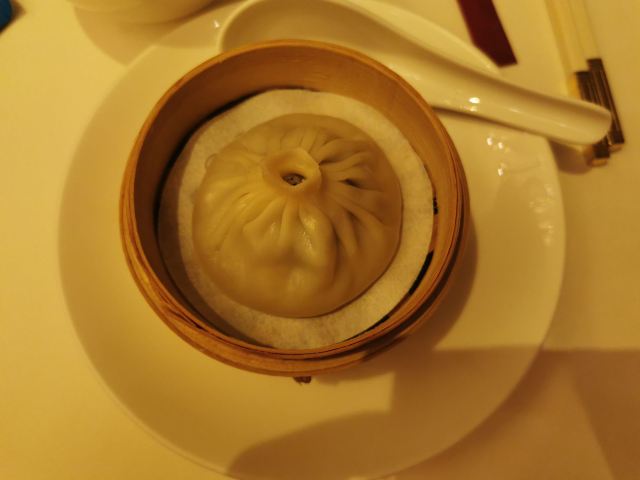 利苑酒家(宜安廣場店)