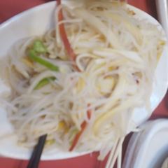 多禾馅饼(鼓楼店) User Photo