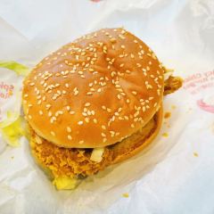 McDonald's (wangfujingbaihuo) User Photo