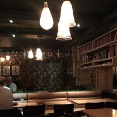 Bar-B-Q Plaza, Silom Complex, 4th Floor User Photo