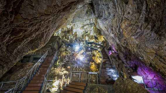Hebei Xinglong Guojia Dizhi Park