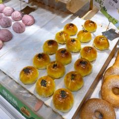 Qianji West Bakery (tianxiacheng) User Photo