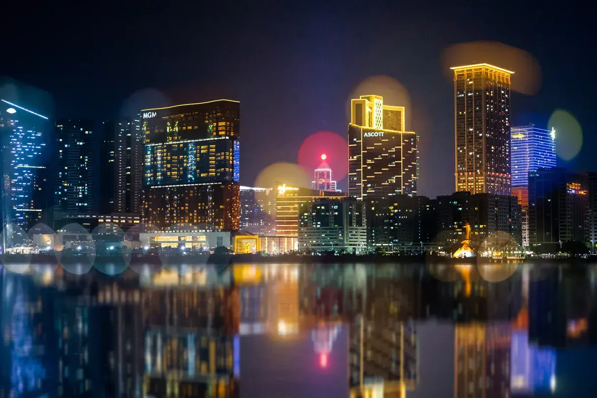 2_灣仔旅遊碼頭