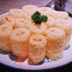 左庭右院鲜牛肉火锅(新世界城店) User Photo