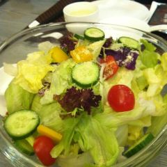MVeggie Restaurant And Cafe User Photo