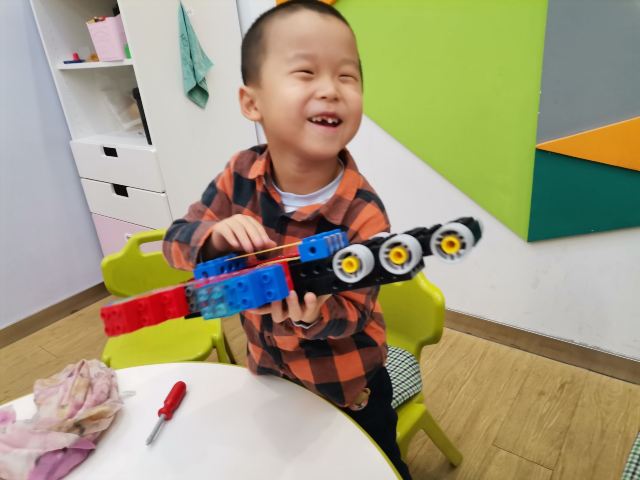 加利福尼亞樂高樂園