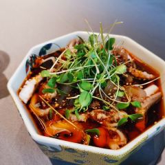 JIANGNAN DELICACY User Photo