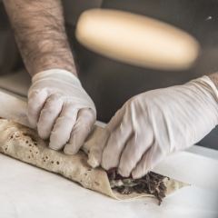 Sultan shawarma張用戶圖片