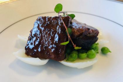 The Kitchen Restaurant