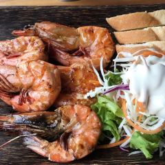 DUO Restaurant & Bar at Otres 2 여행 사진