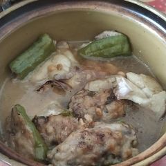 梅梅饭店 여행 사진
