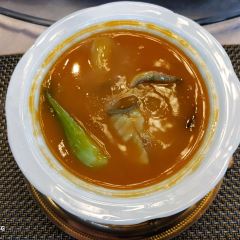 FORUM HUYUAN RESTAURANT User Photo