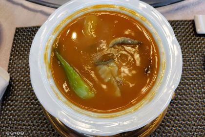 FORUM HUYUAN RESTAURANT