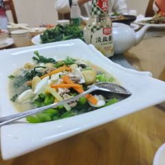 HAI XIAN DA PAI DANG User Photo