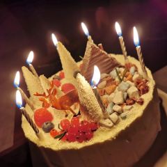 Devil's Teeth Baking Company 여행 사진