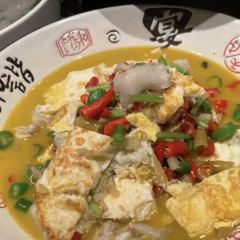 奉厨(零陵古城店) User Photo