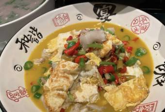 奉廚（零陵古城店）張用戶圖片