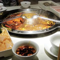 川锅一号火锅(永州店) User Photo