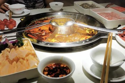 川锅一号火锅(永州店)