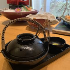 QINGYE BENJING CUT COOKING User Photo
