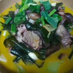 爱饭(南湖美食街店) User Photo